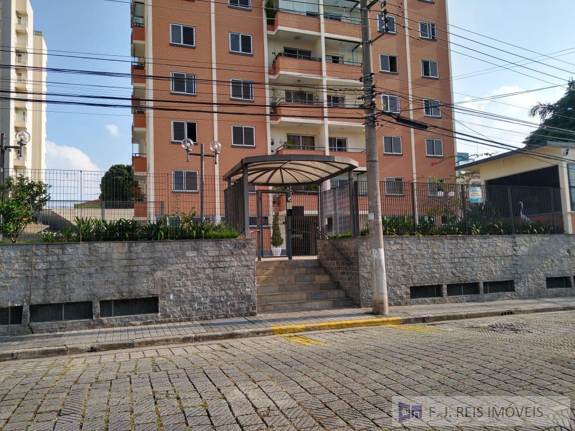 Apartamento, 3 quartos, 87 m² - Foto 2