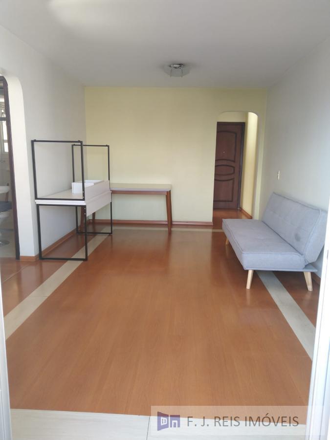 Apartamento, 3 quartos, 87 m² - Foto 6