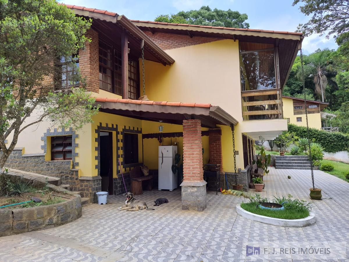 Fazenda, 2000 m² - Foto 2