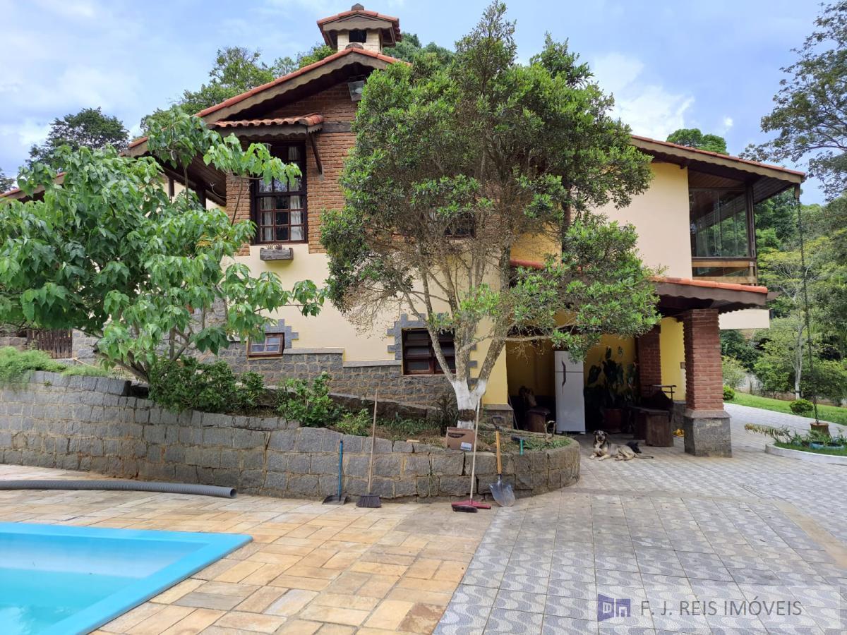 Fazenda, 2000 m² - Foto 1