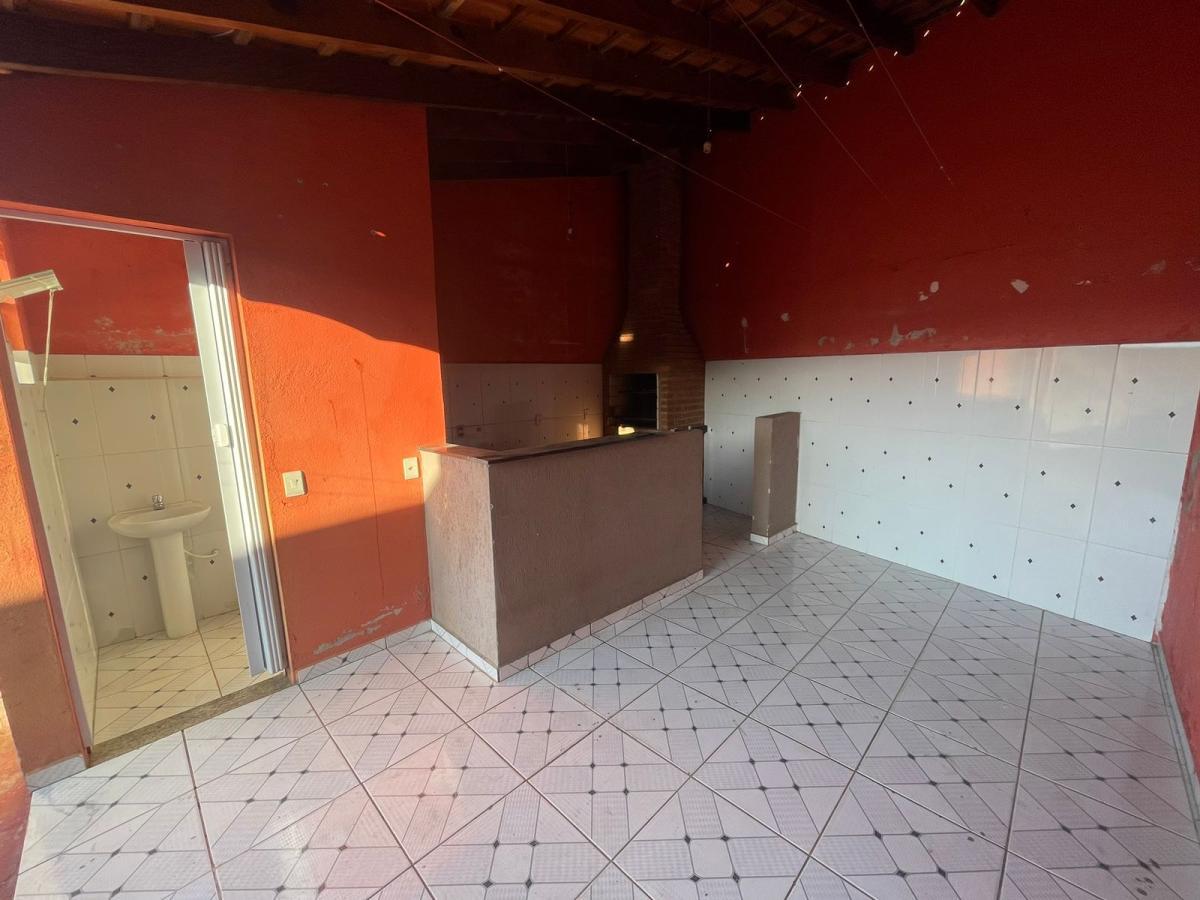 Sobrado, 3 quartos, 190 m² - Foto 10