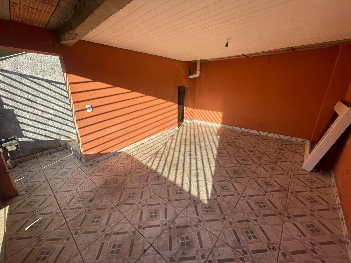 Sobrado, 3 quartos, 190 m² - Foto 13