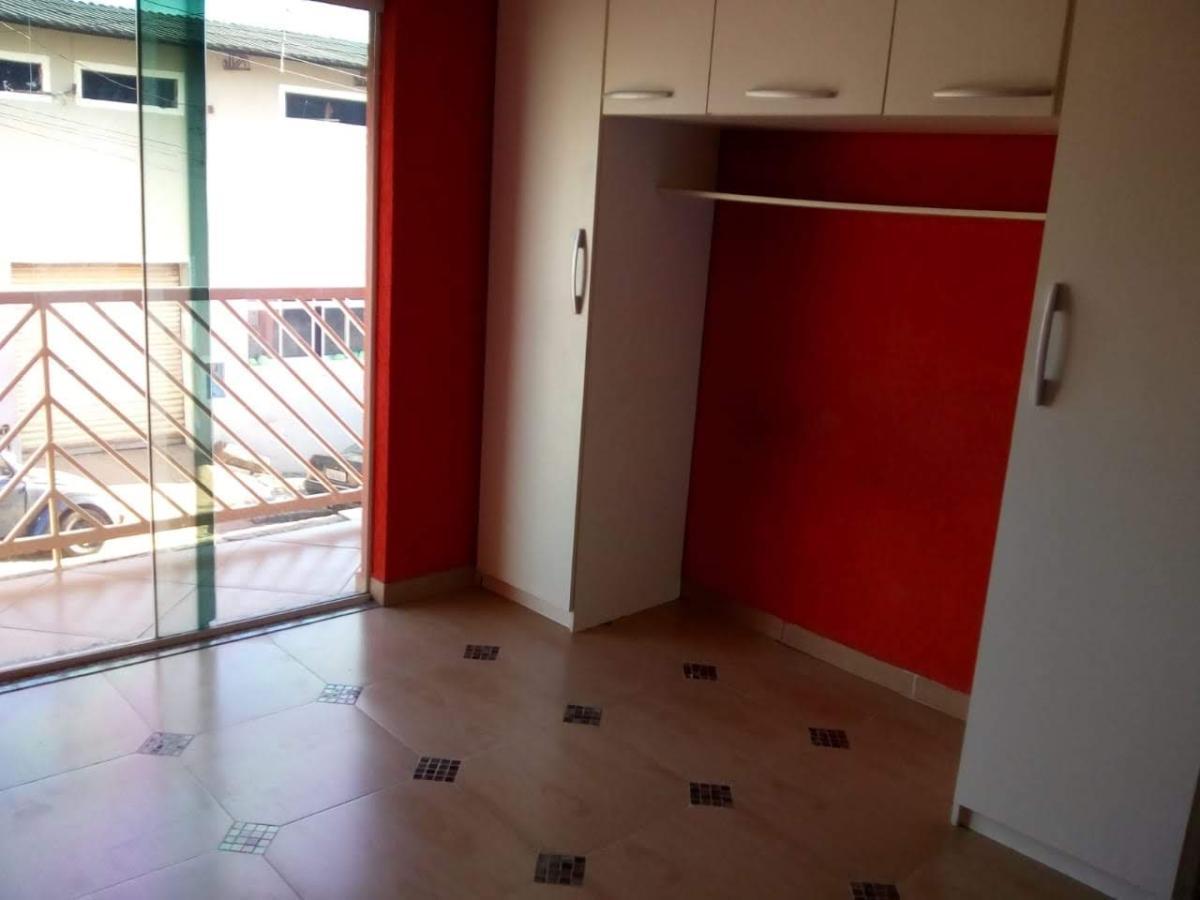 Sobrado, 3 quartos, 190 m² - Foto 2