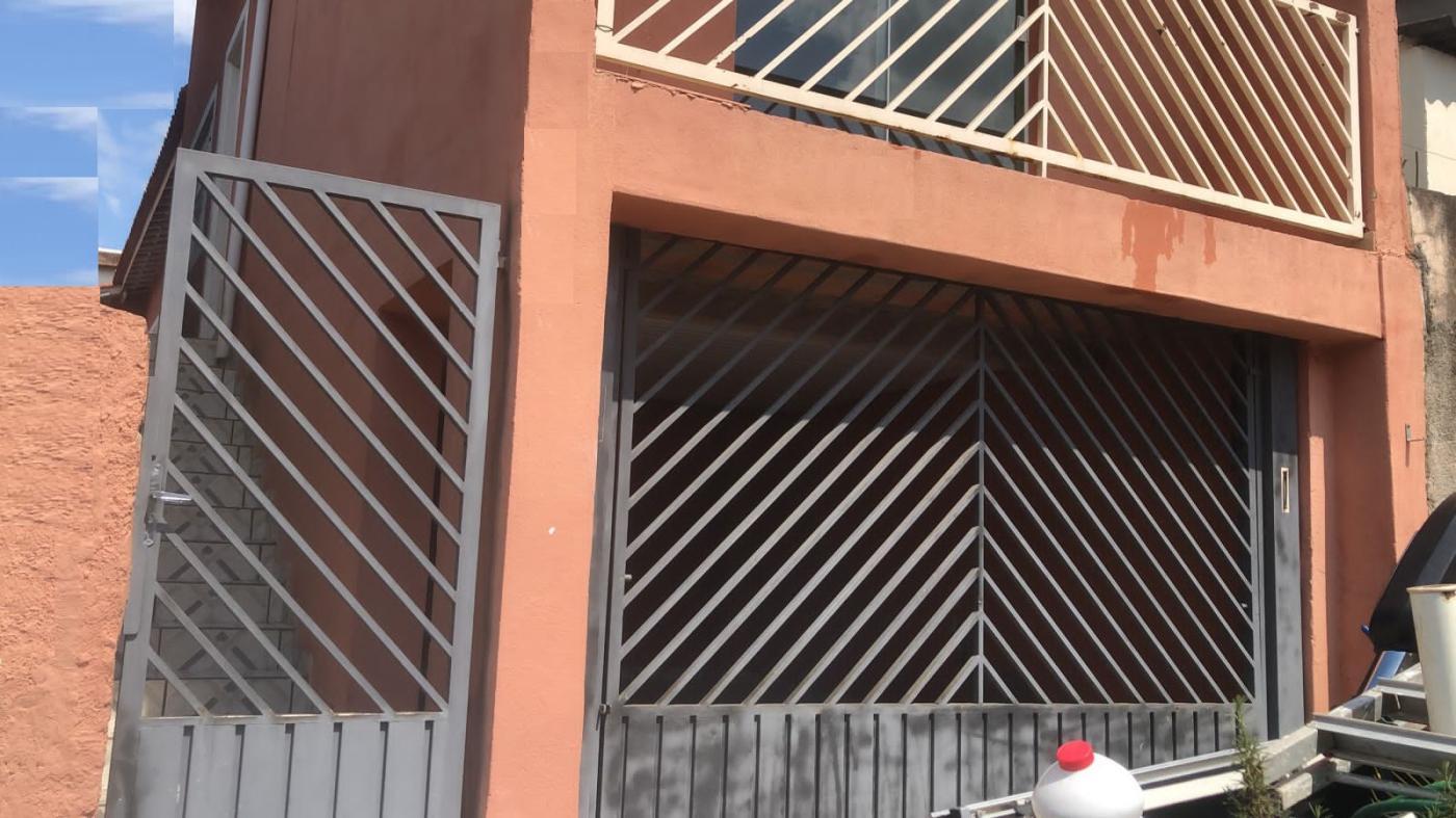 Sobrado, 3 quartos, 190 m² - Foto 1