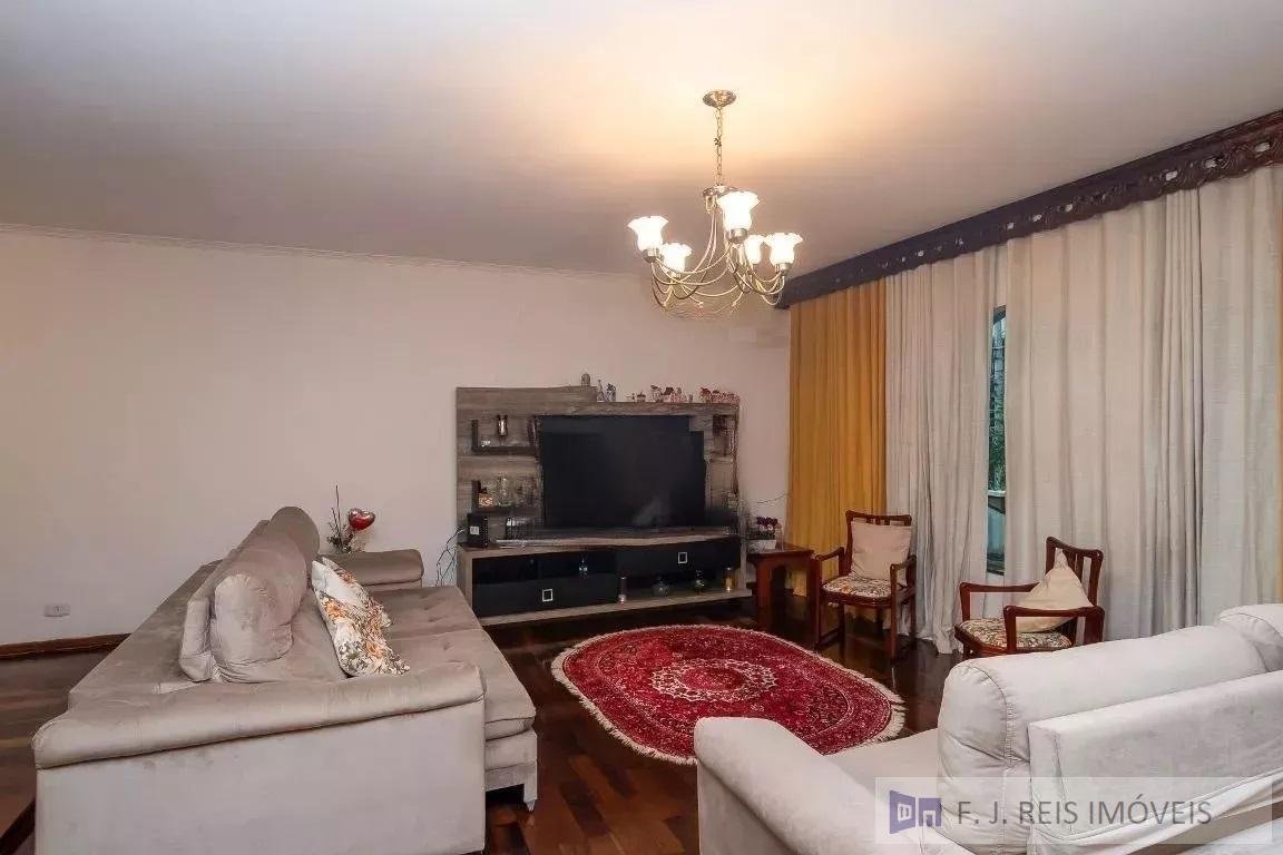Sobrado, 3 quartos, 425 m² - Foto 3
