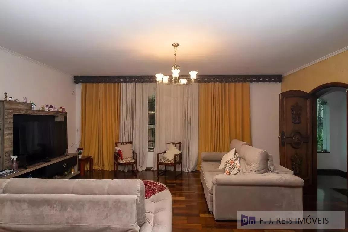 Sobrado, 3 quartos, 425 m² - Foto 2
