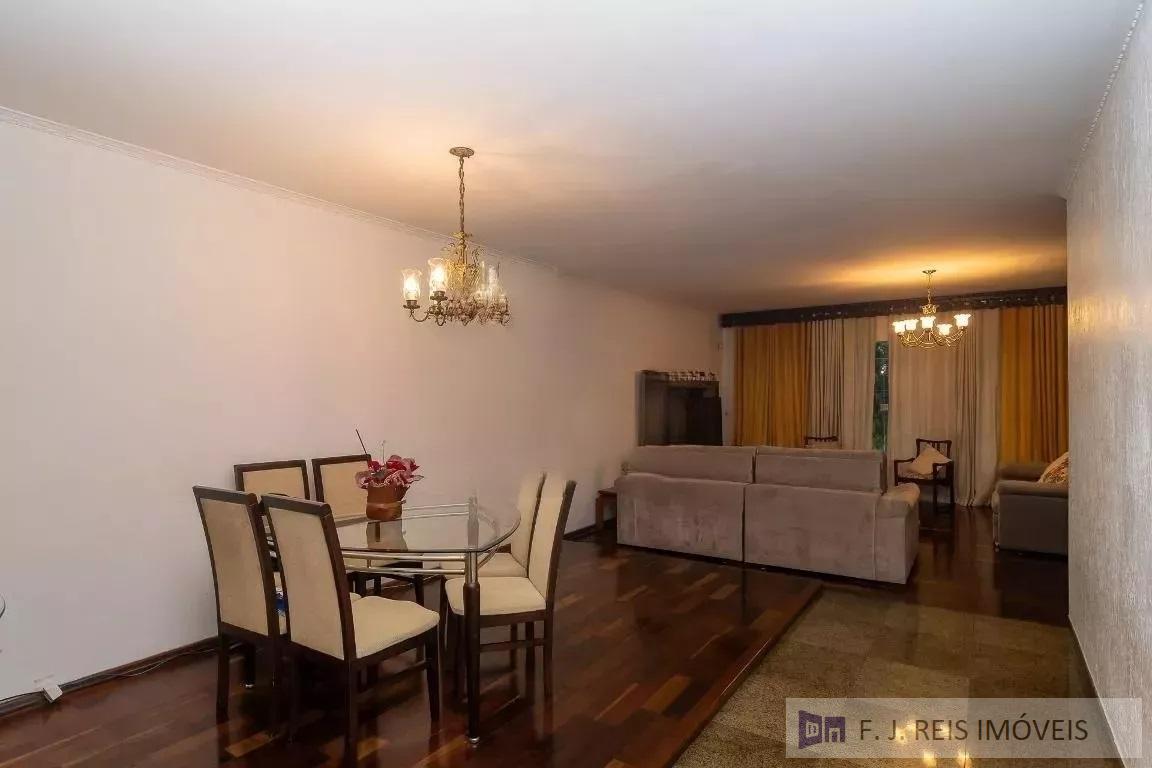 Sobrado, 3 quartos, 425 m² - Foto 5