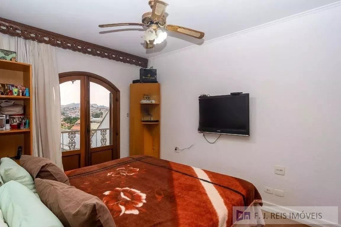 Sobrado, 3 quartos, 425 m² - Foto 8