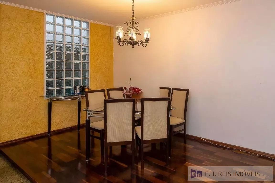 Sobrado, 3 quartos, 425 m² - Foto 4