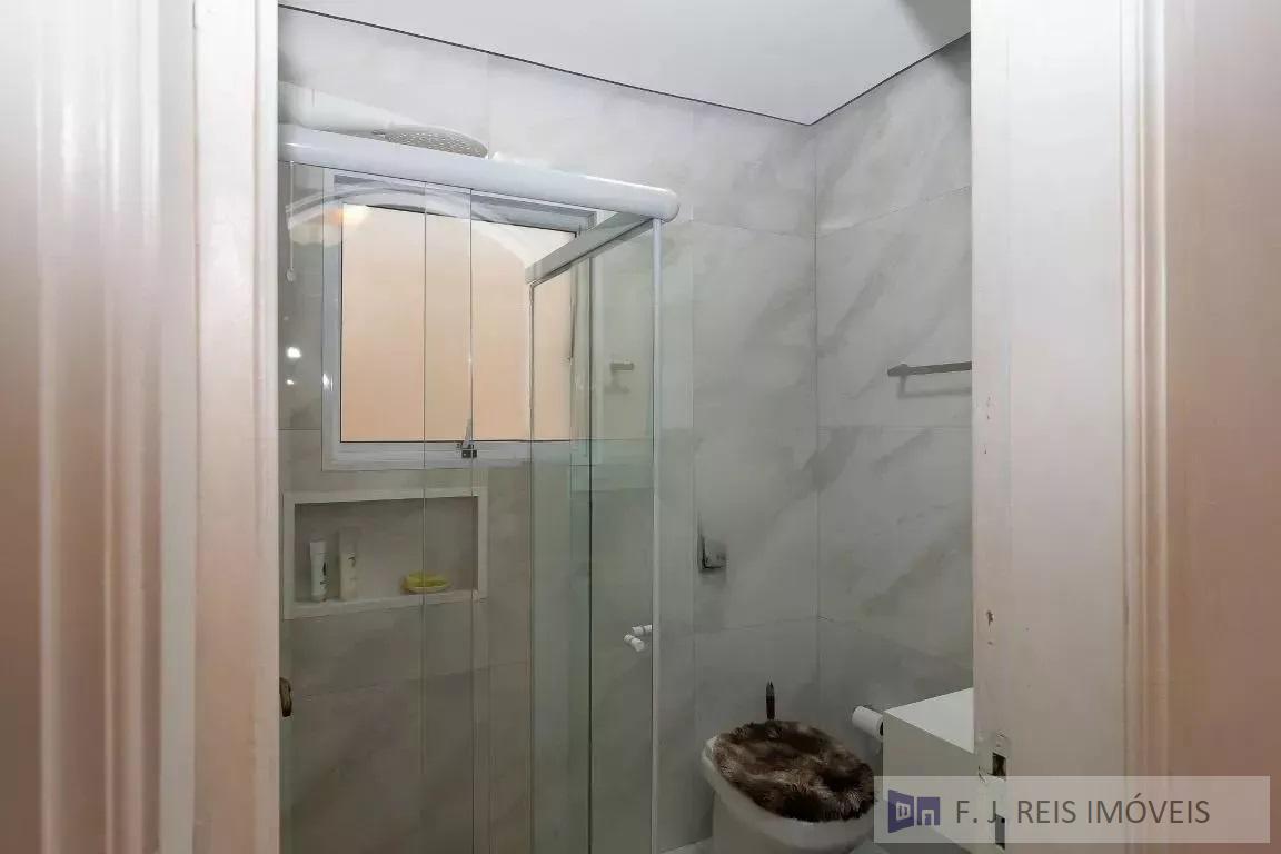 Sobrado, 3 quartos, 425 m² - Foto 11