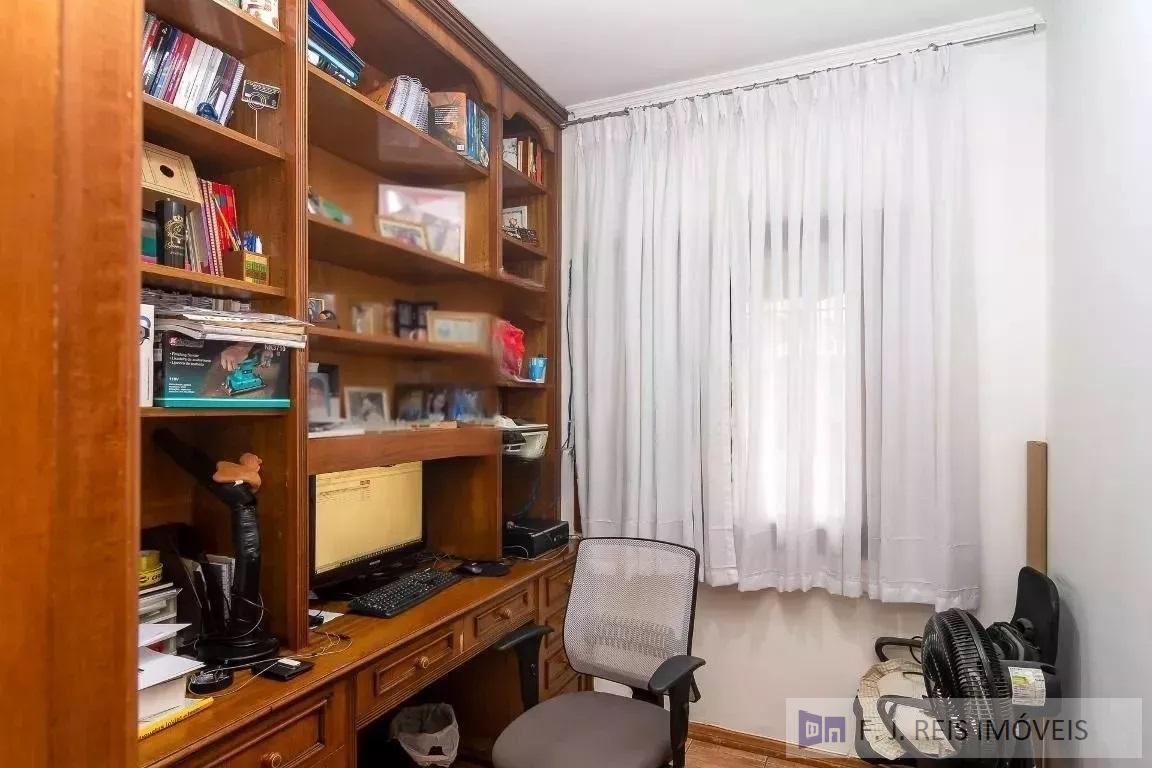 Sobrado, 3 quartos, 425 m² - Foto 15