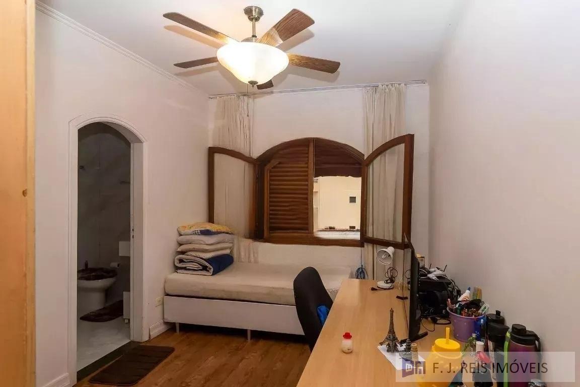 Sobrado, 3 quartos, 425 m² - Foto 9
