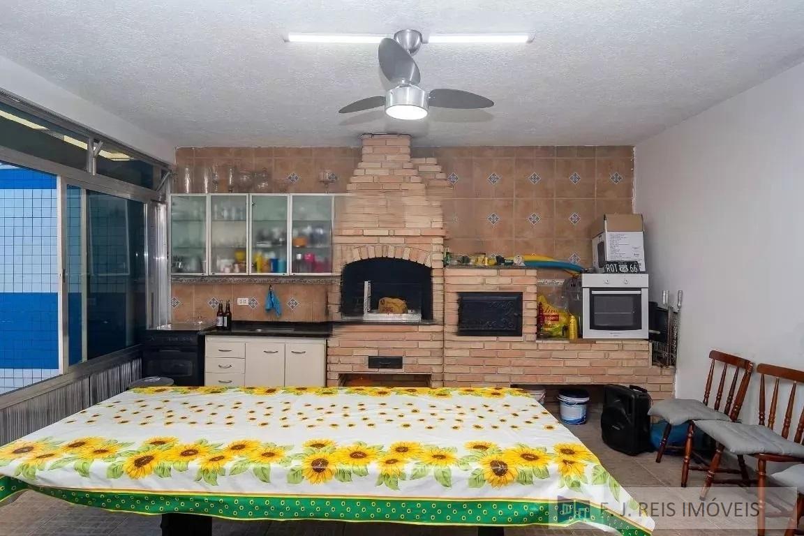 Sobrado, 3 quartos, 425 m² - Foto 17