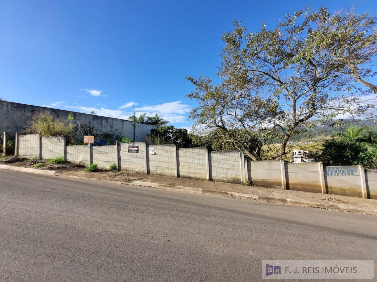 Terreno, 1078 m² - Foto 1