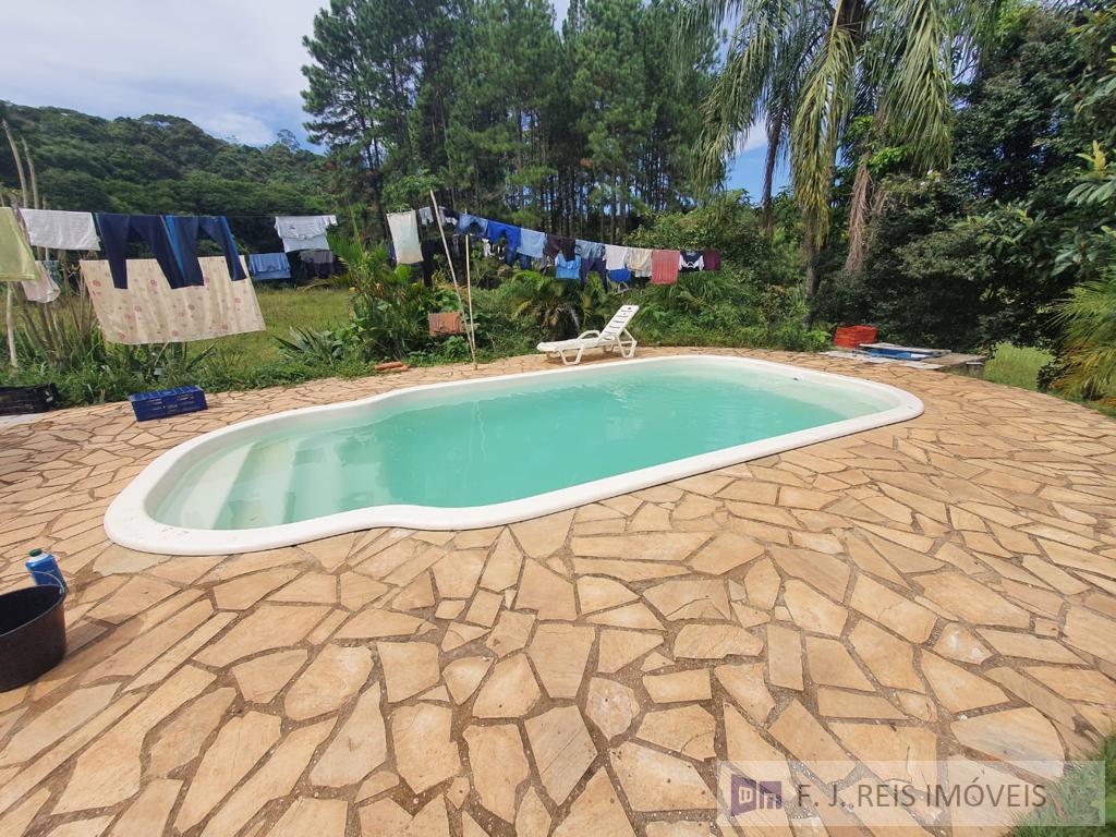 Chácara, 3 quartos, 8800 m² - Foto 1