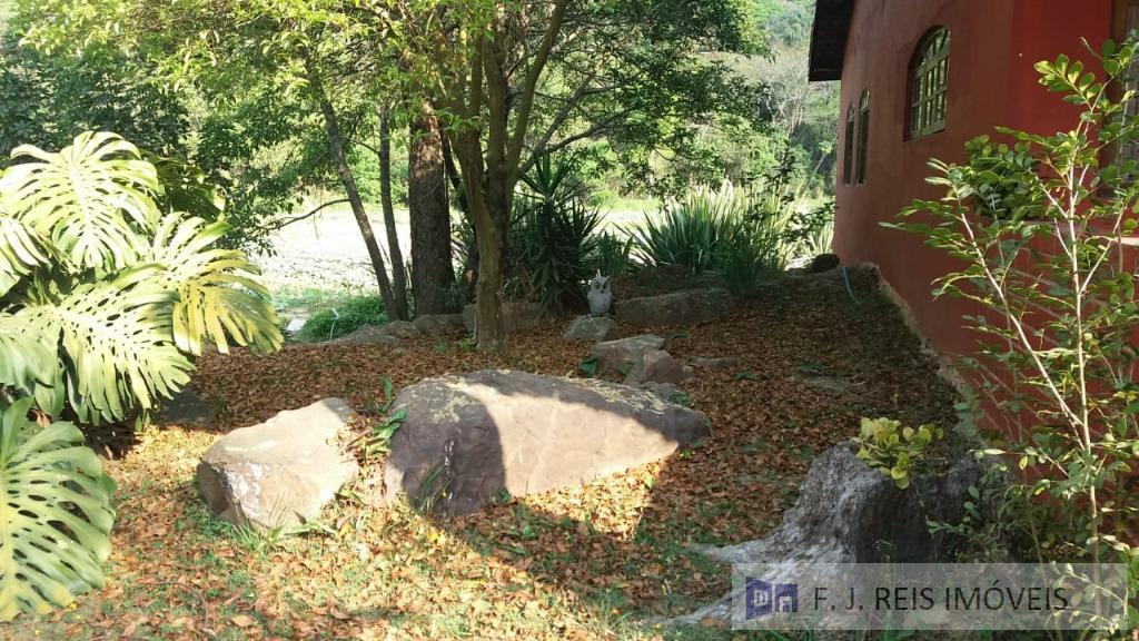 Chácara, 3 quartos, 8800 m² - Foto 20