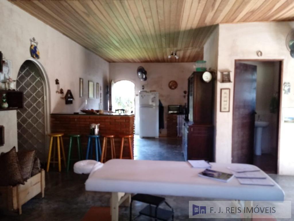 Chácara, 3 quartos, 8800 m² - Foto 12