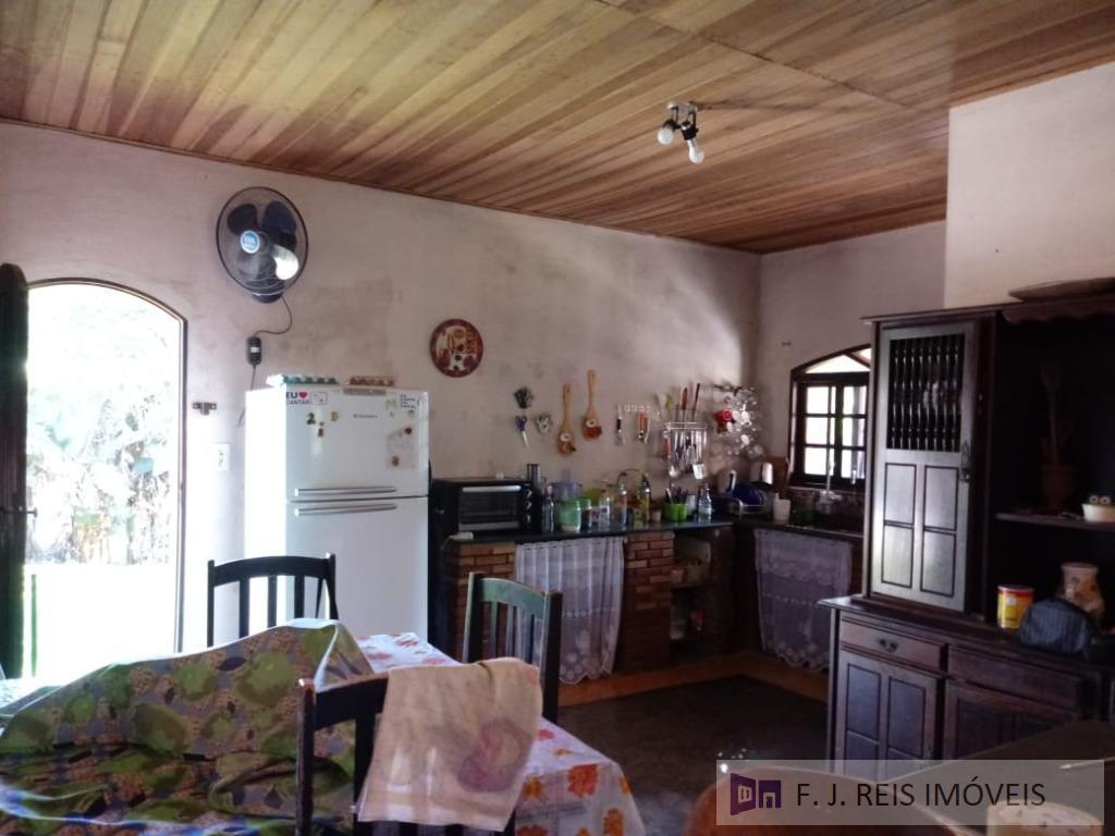 Chácara, 3 quartos, 8800 m² - Foto 14