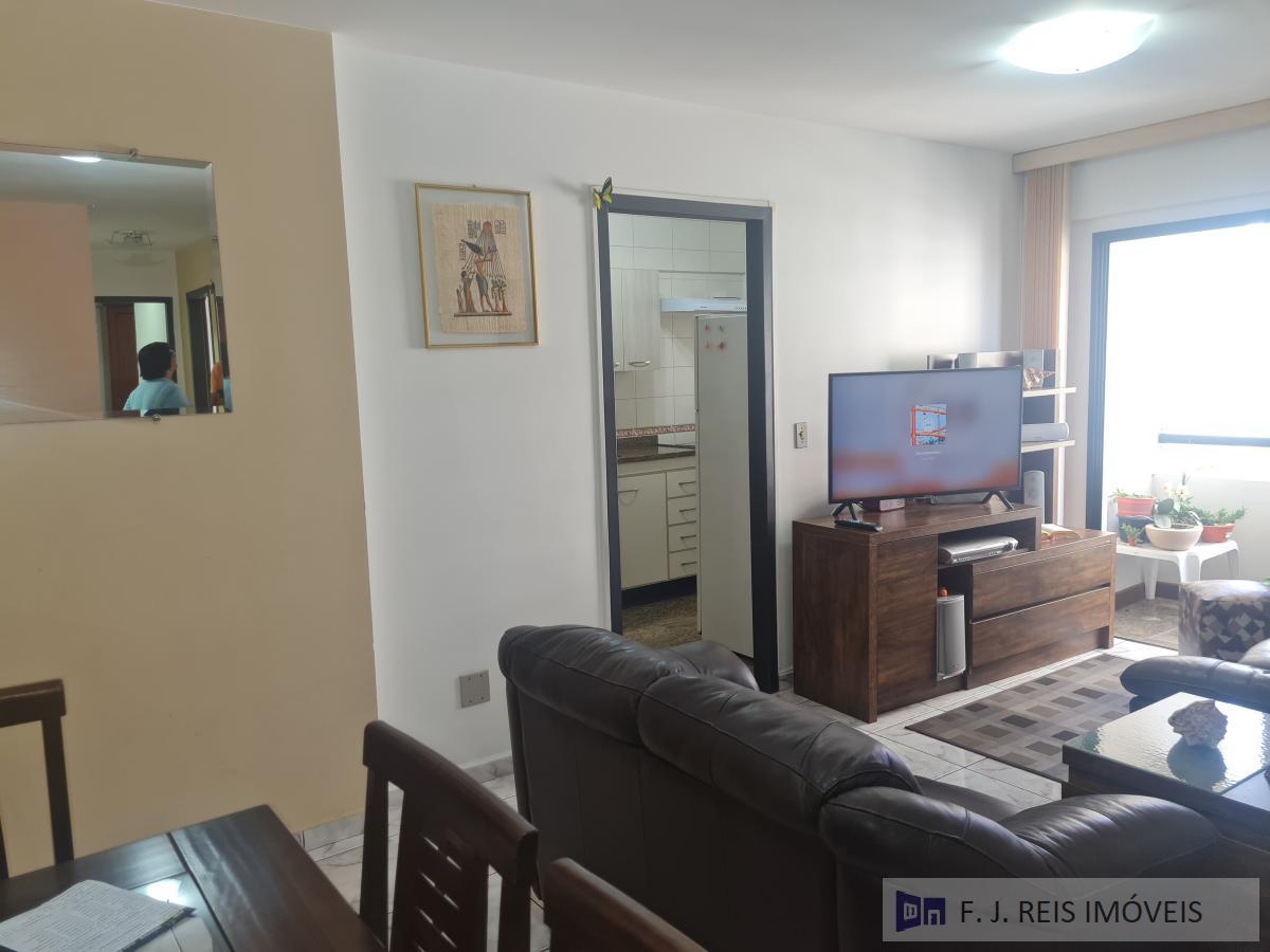 Apartamento, 3 quartos, 87 m² - Foto 4