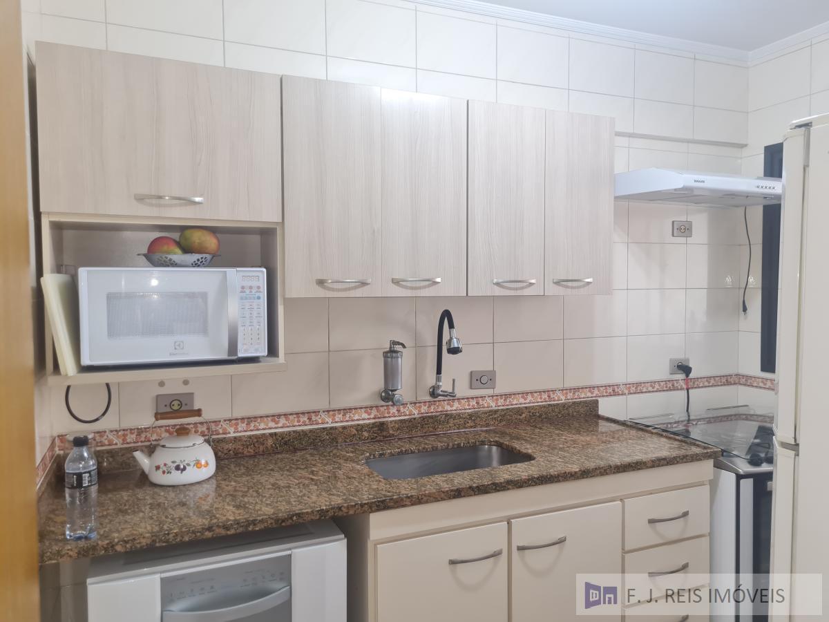 Apartamento, 3 quartos, 87 m² - Foto 6