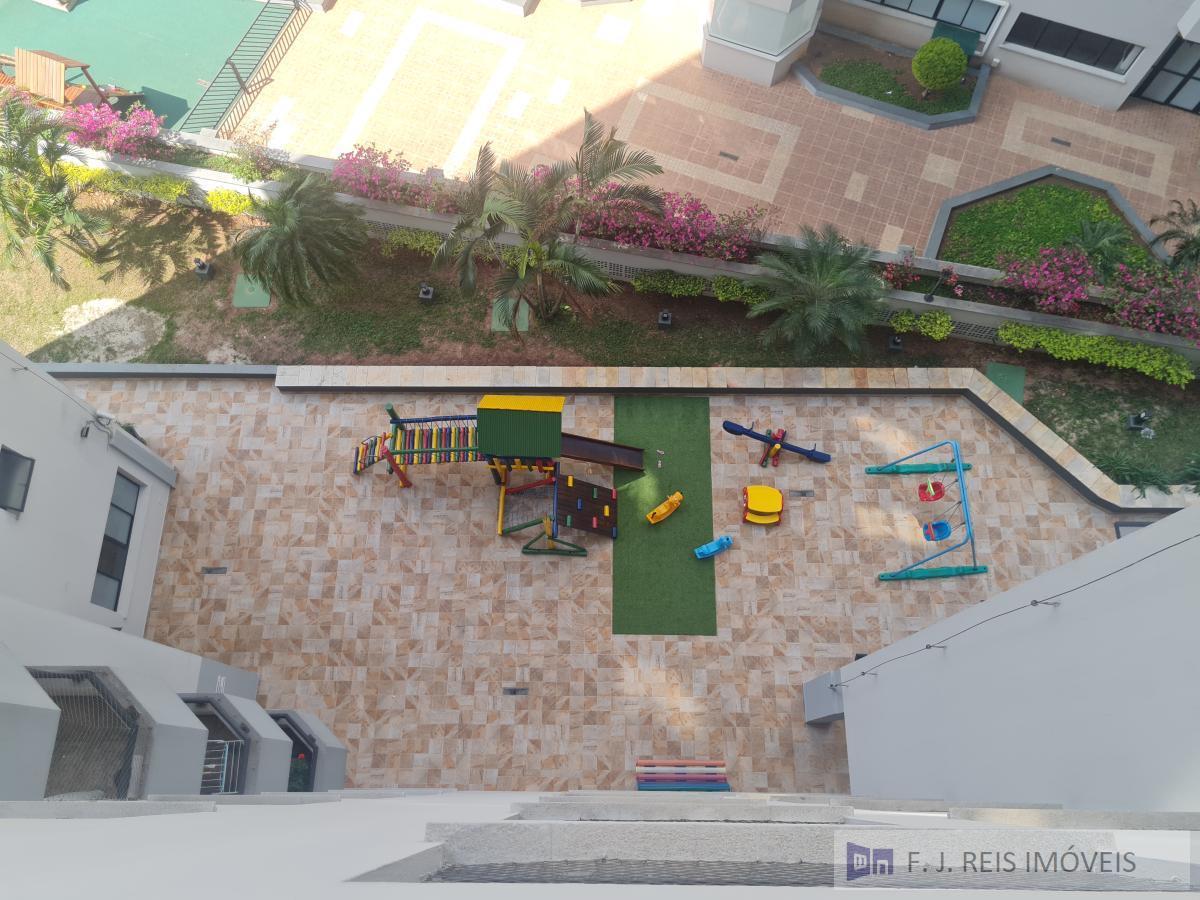 Apartamento, 3 quartos, 87 m² - Foto 17