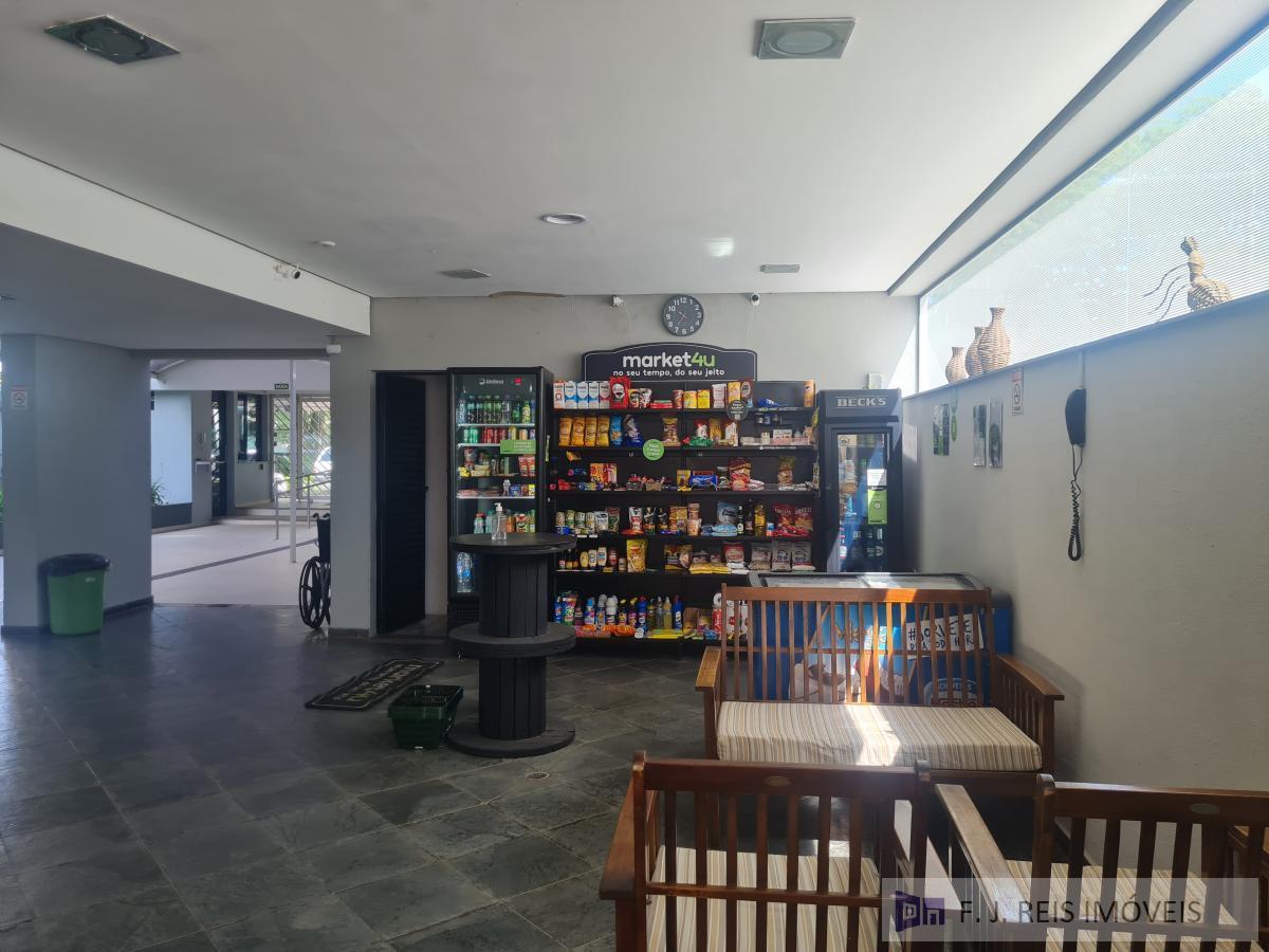 Apartamento, 3 quartos, 87 m² - Foto 23