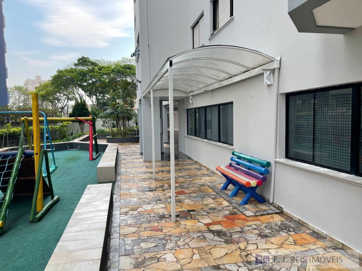 Apartamento, 3 quartos, 87 m² - Foto 31