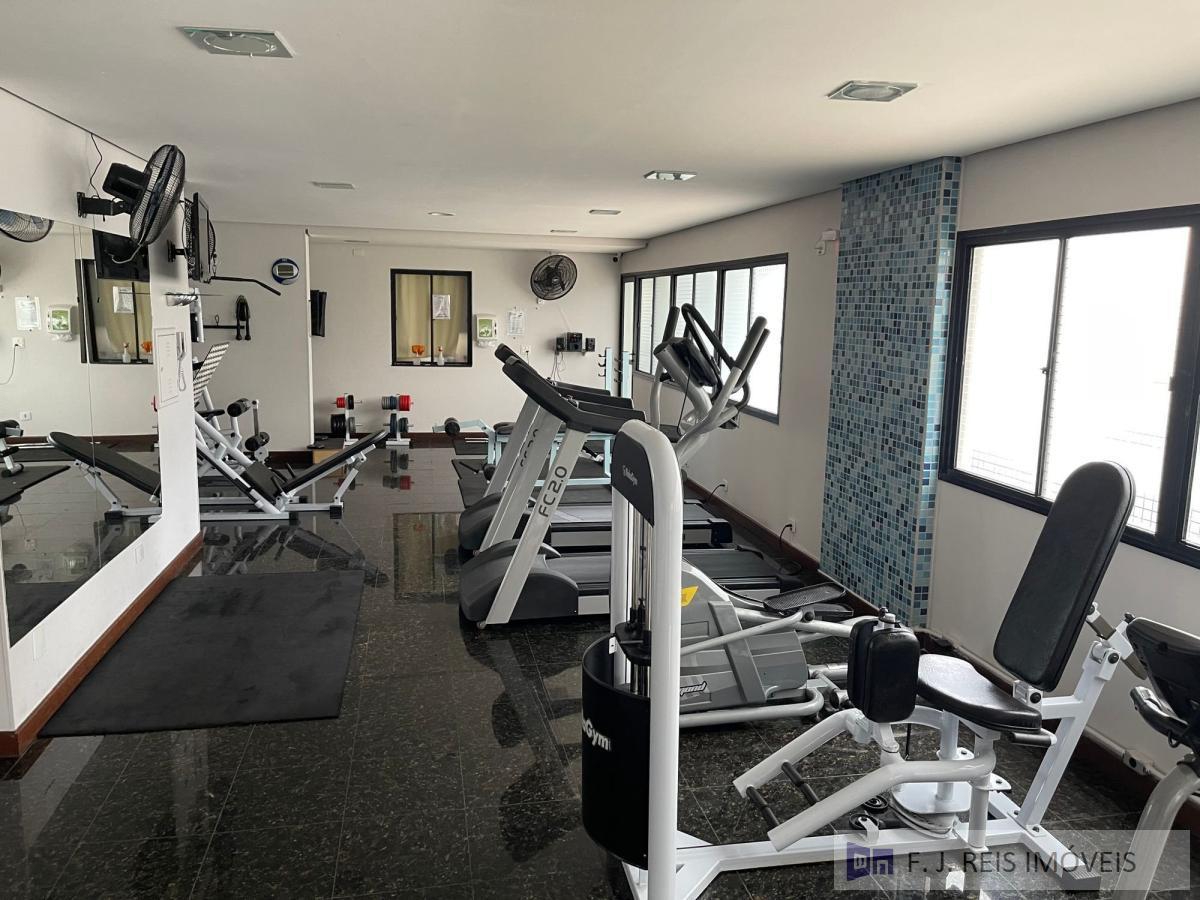 Apartamento, 3 quartos, 87 m² - Foto 34