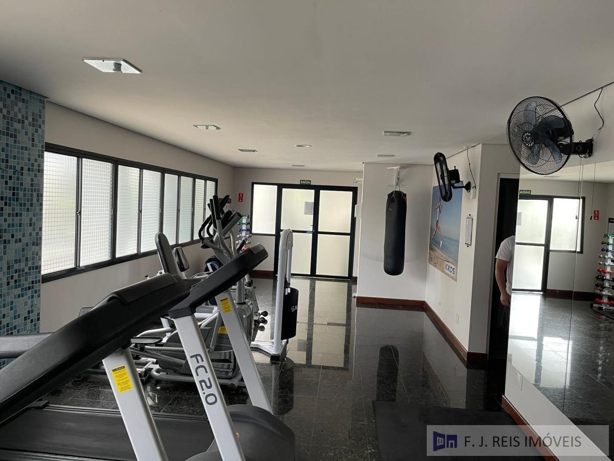 Apartamento, 3 quartos, 87 m² - Foto 33