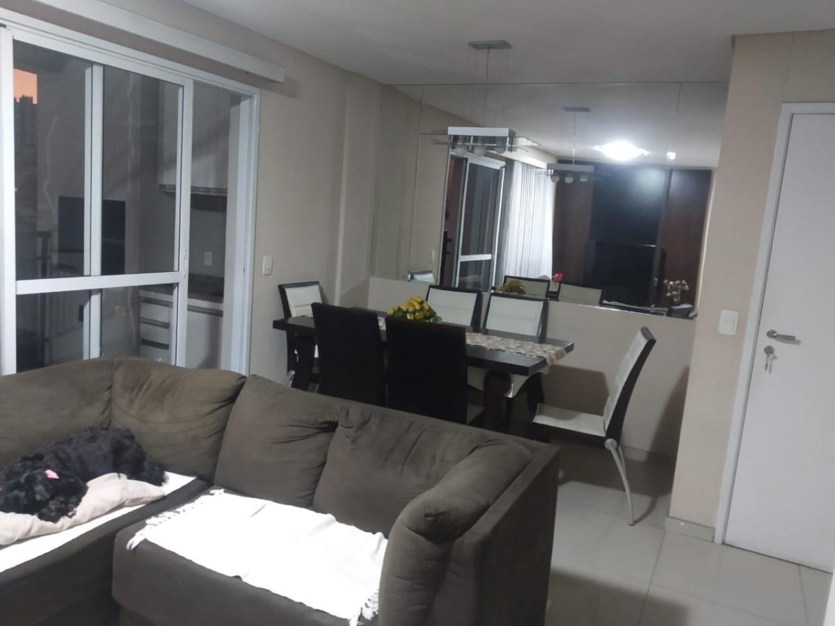 Apartamento, 3 quartos, 89 m² - Foto 2