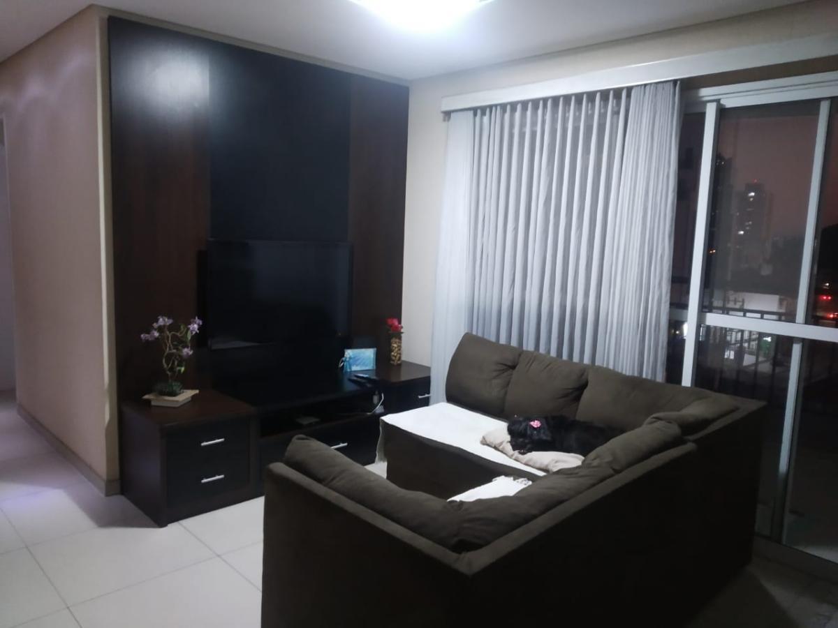 Apartamento, 3 quartos, 89 m² - Foto 3