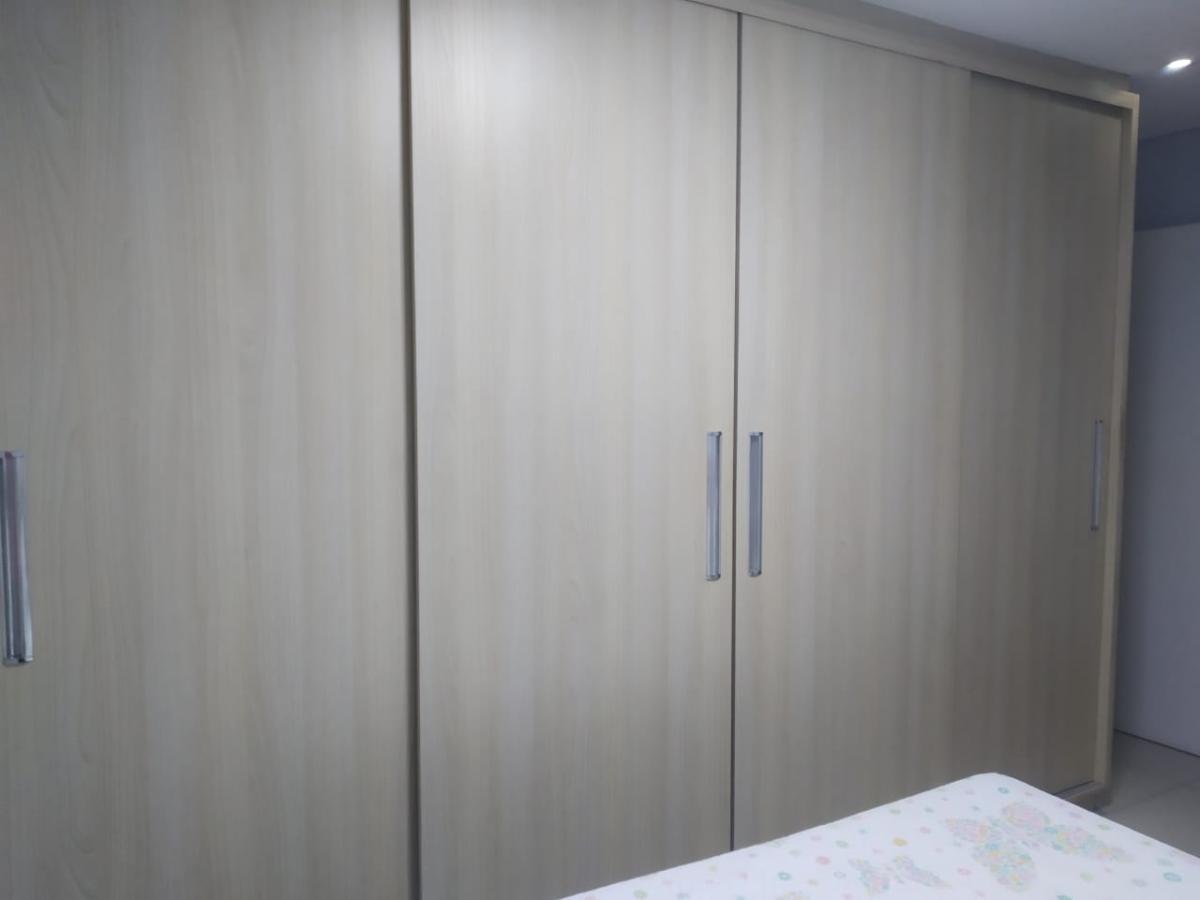Apartamento, 3 quartos, 89 m² - Foto 8