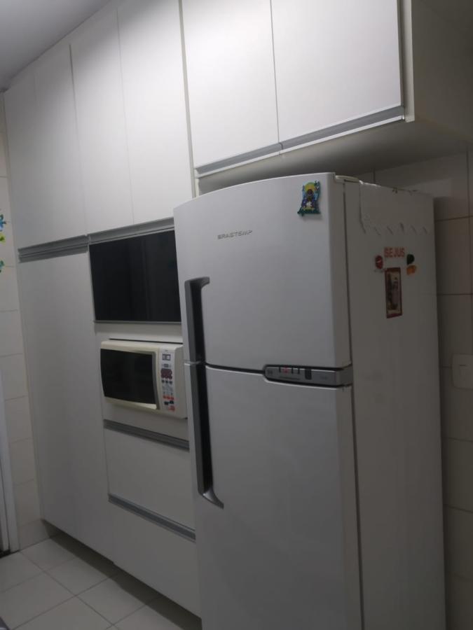 Apartamento, 3 quartos, 89 m² - Foto 6