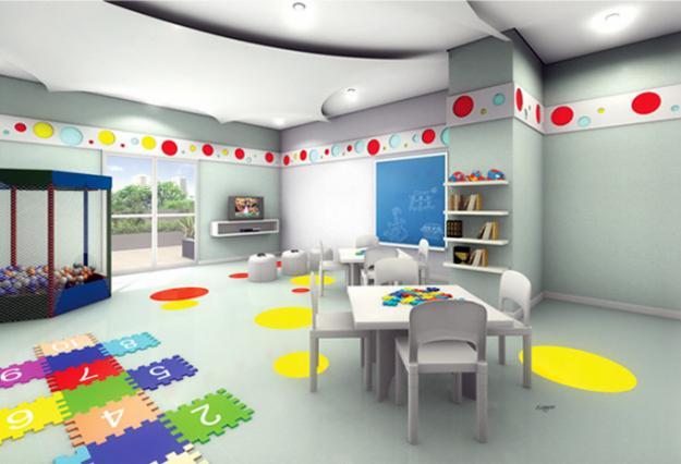 Apartamento, 3 quartos, 89 m² - Foto 17