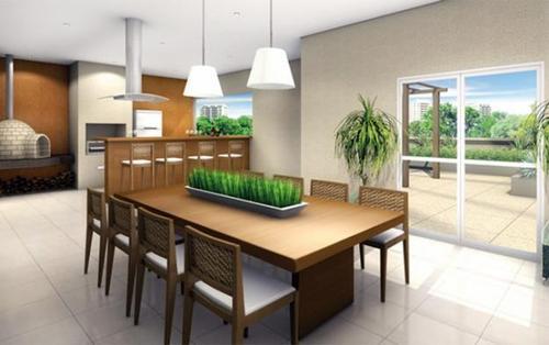 Apartamento, 3 quartos, 89 m² - Foto 22