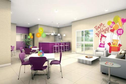 Apartamento, 3 quartos, 89 m² - Foto 25