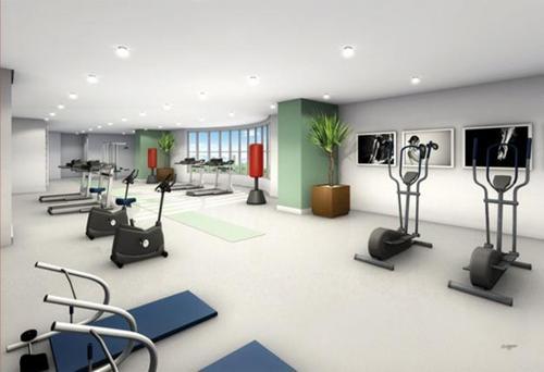 Apartamento, 3 quartos, 89 m² - Foto 21