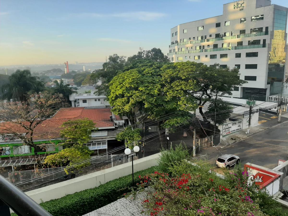 Apartamento, 3 quartos, 89 m² - Foto 26