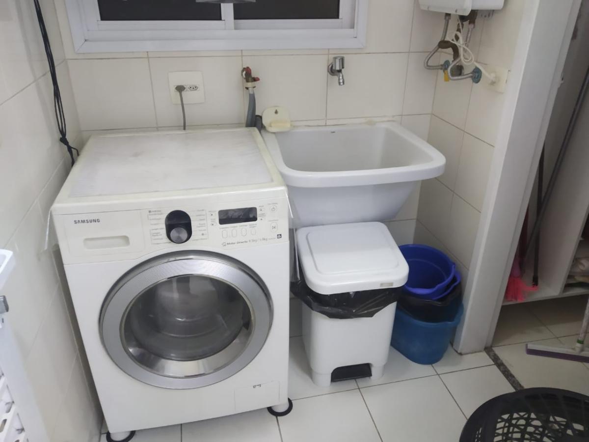 Apartamento, 3 quartos, 89 m² - Foto 15