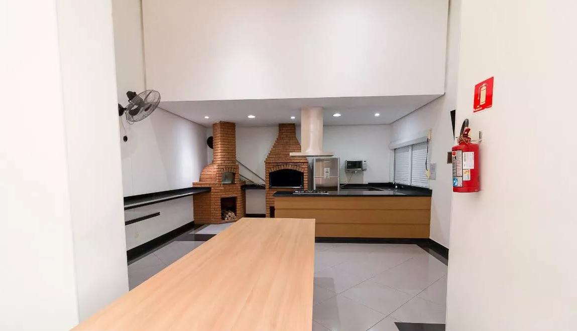 Apartamento, 3 quartos, 89 m² - Foto 33