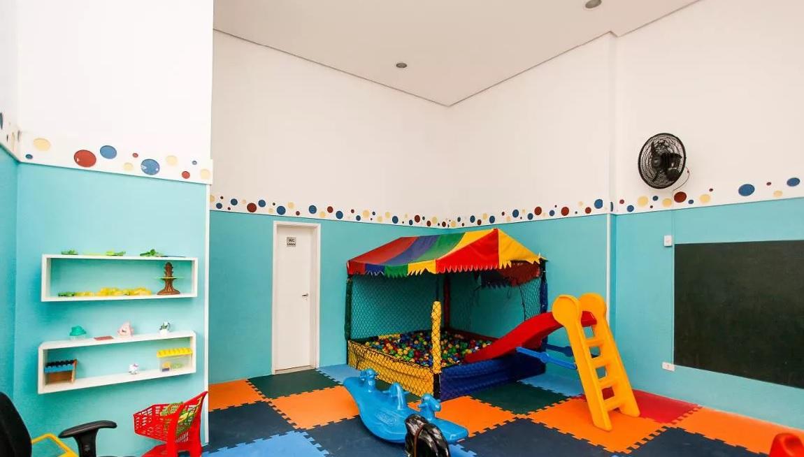 Apartamento, 3 quartos, 89 m² - Foto 36