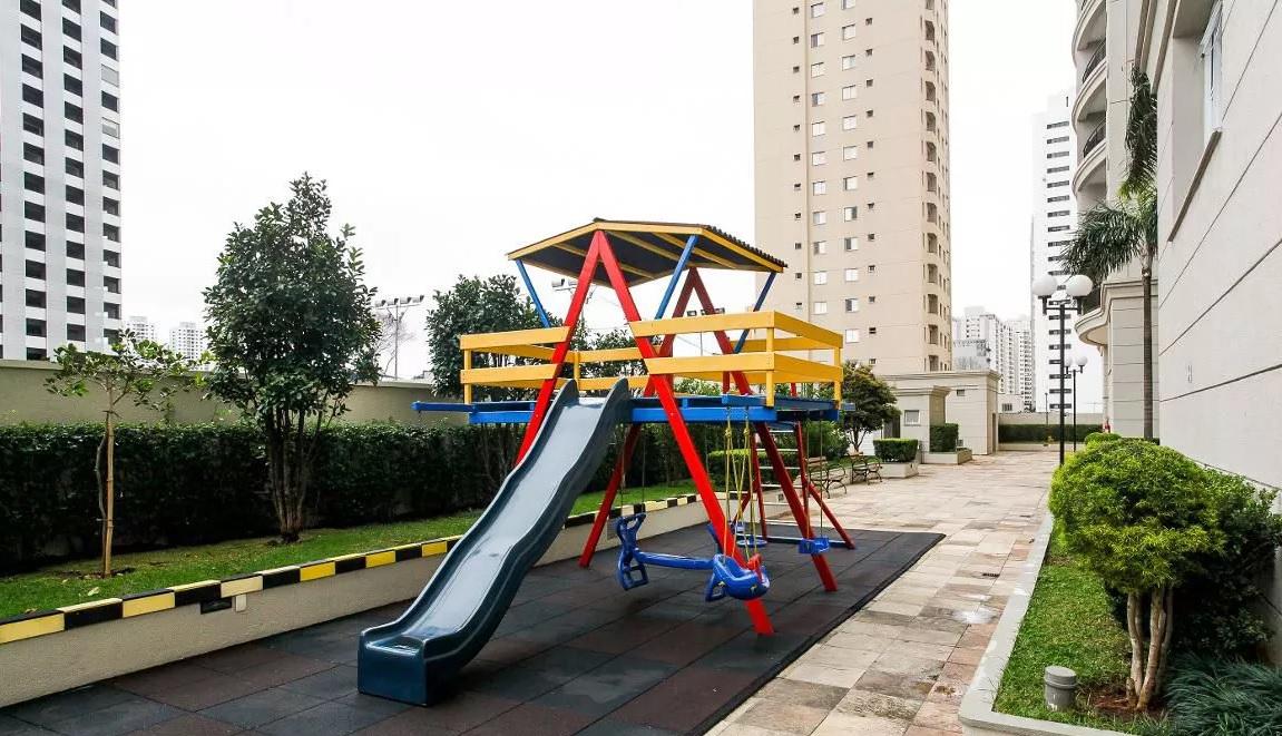 Apartamento, 3 quartos, 89 m² - Foto 39