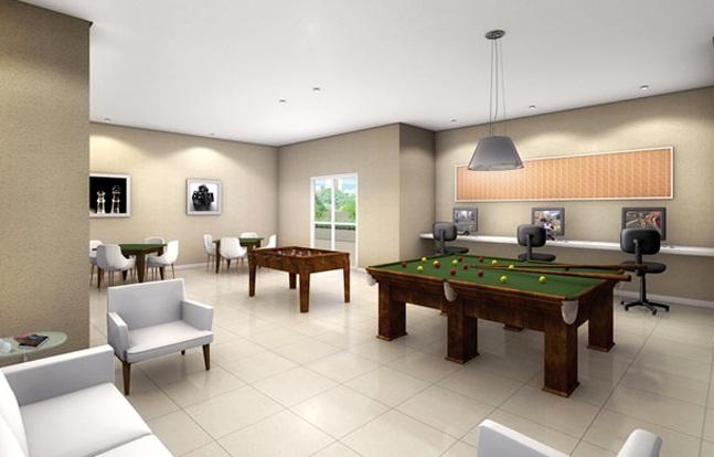 Apartamento, 3 quartos, 89 m² - Foto 46