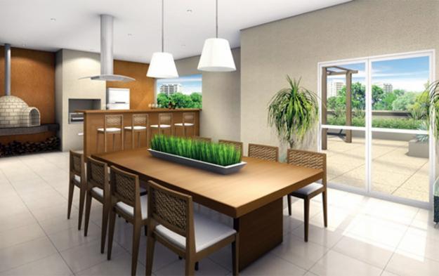 Apartamento, 3 quartos, 89 m² - Foto 47