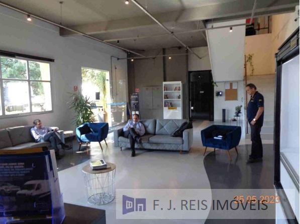 Depósito-Galpão, 11697 m² - Foto 13