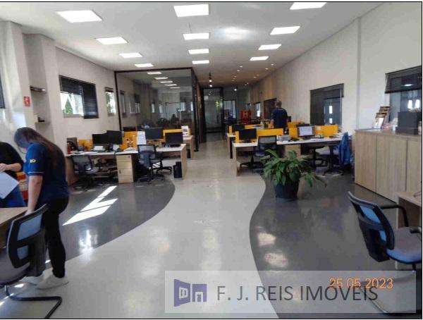 Depósito-Galpão, 11697 m² - Foto 8