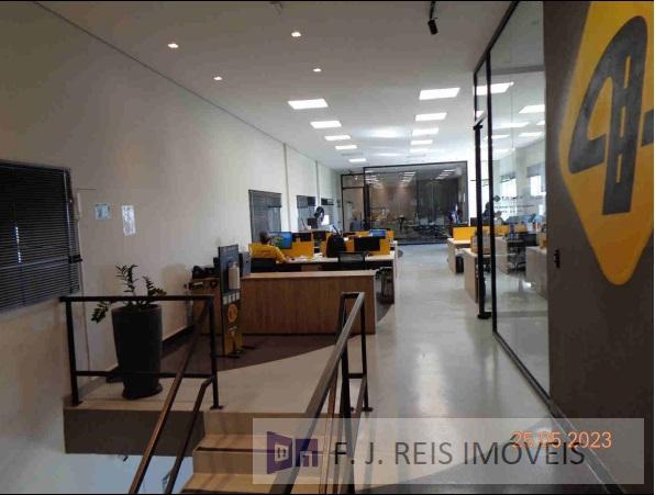 Depósito-Galpão, 11697 m² - Foto 9