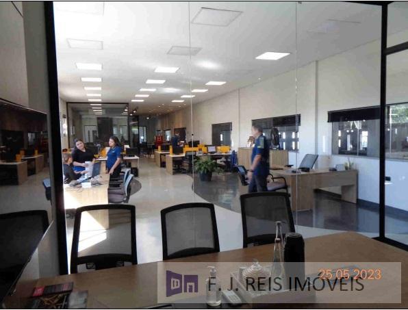 Depósito-Galpão, 11697 m² - Foto 11