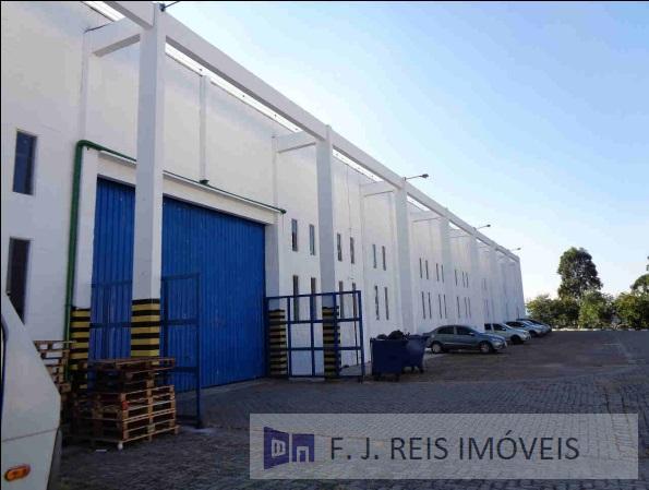 Depósito-Galpão, 11697 m² - Foto 21