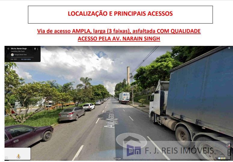 Depósito-Galpão, 11697 m² - Foto 24